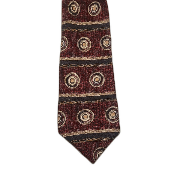 Vintage Bill kaiserman tie - Picture 1 of 5